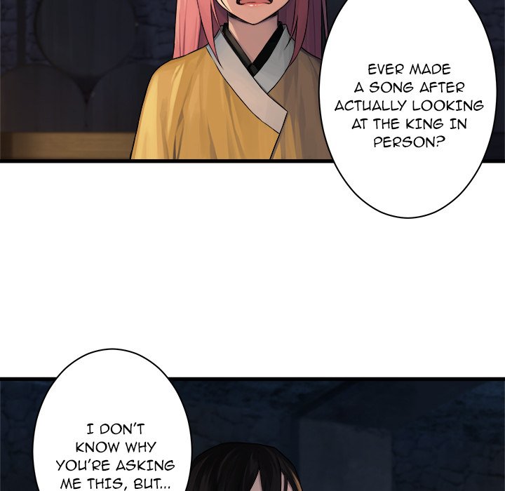 Read Her Summon Manga Online