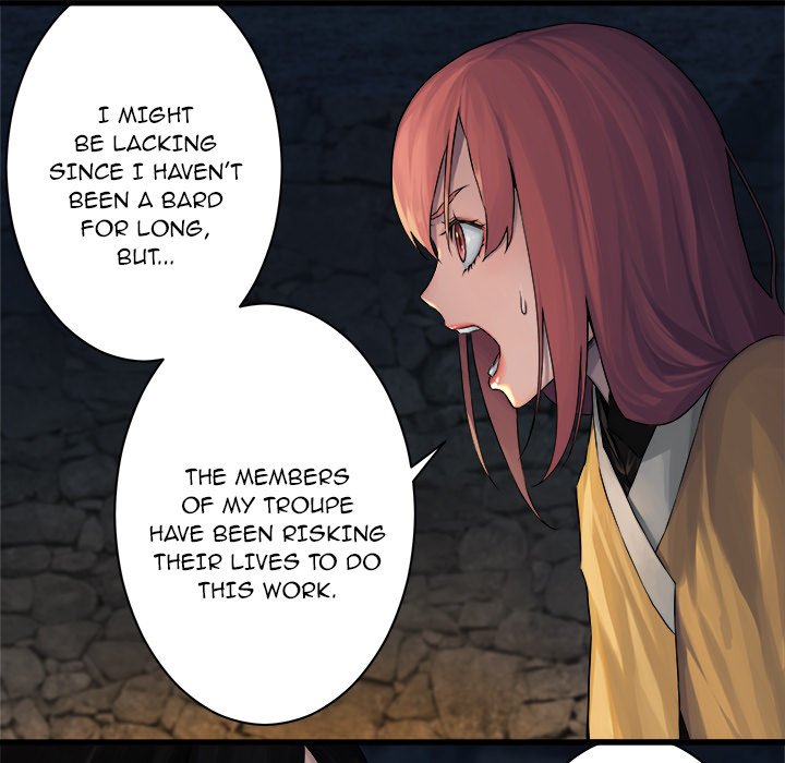 Read Her Summon Manga Online