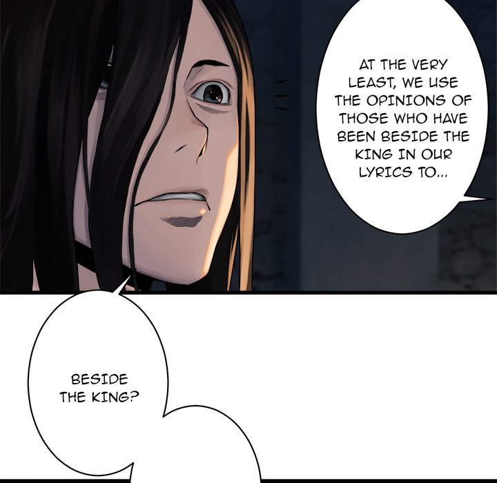 Read Her Summon Manga Online
