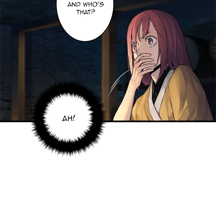 Read Her Summon Manga Online