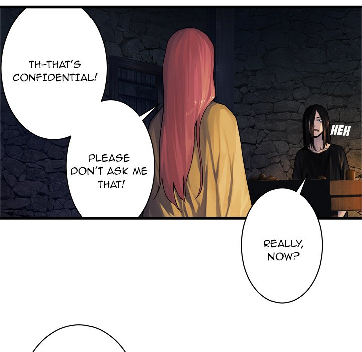 Read Her Summon Manga Online