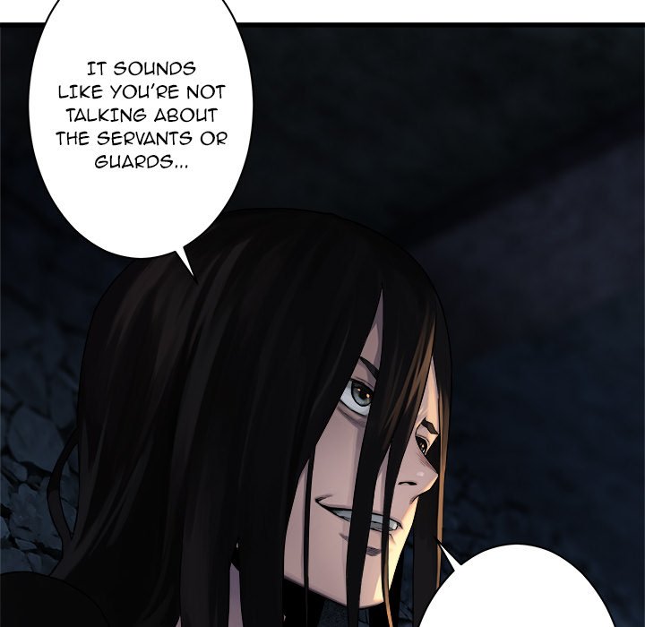 Read Her Summon Manga Online
