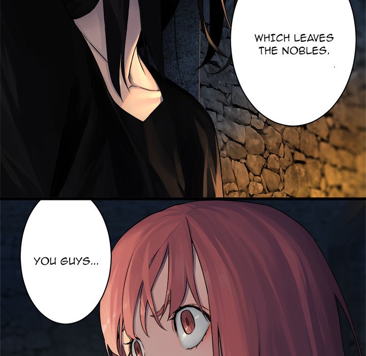 Read Her Summon Manga Online