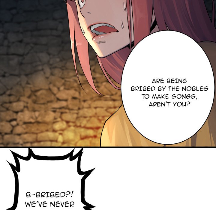 Read Her Summon Manga Online