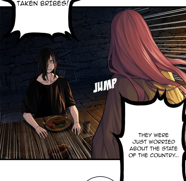 Read Her Summon Manga Online