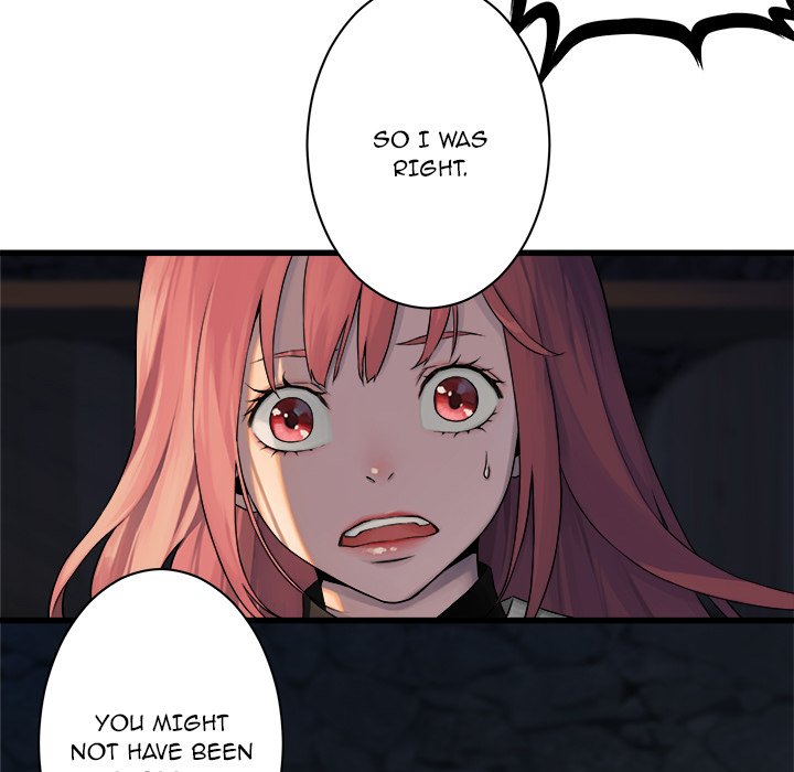 Read Her Summon Manga Online
