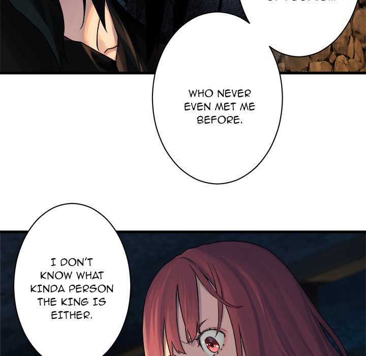 Read Her Summon Manga Online