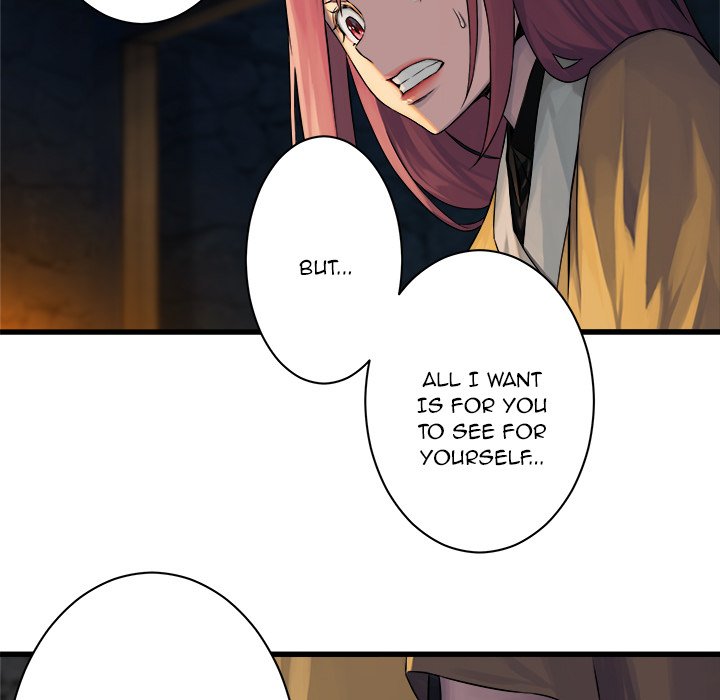 Read Her Summon Manga Online