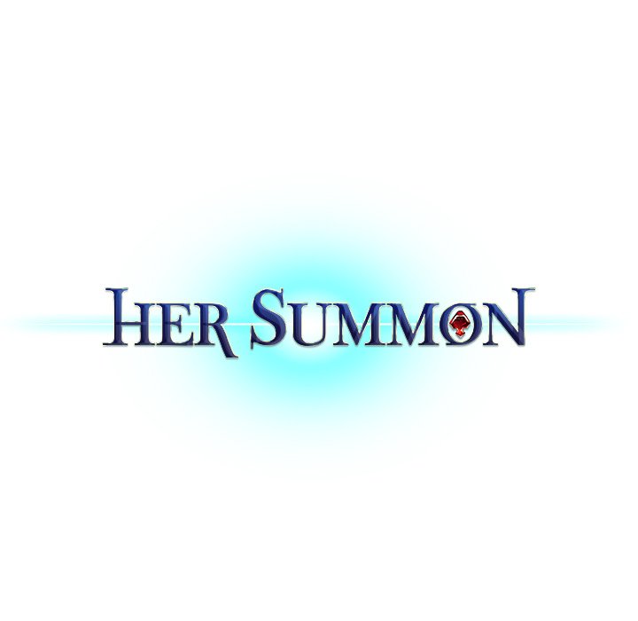 Read Her Summon Manga Online