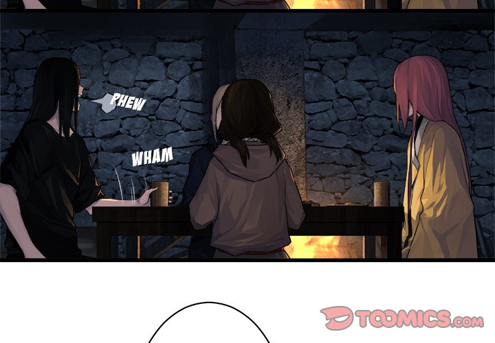 Read Her Summon Manga Online