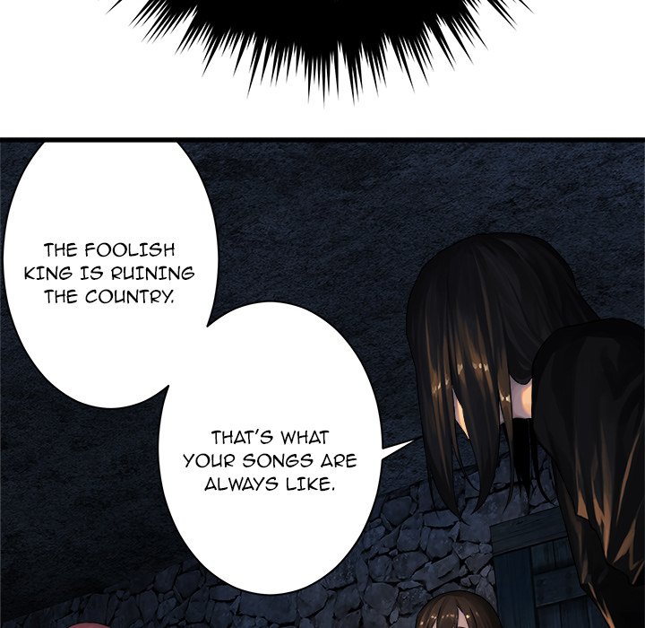 Read Her Summon Manga Online
