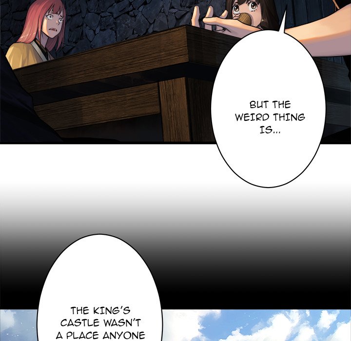 Read Her Summon Manga Online