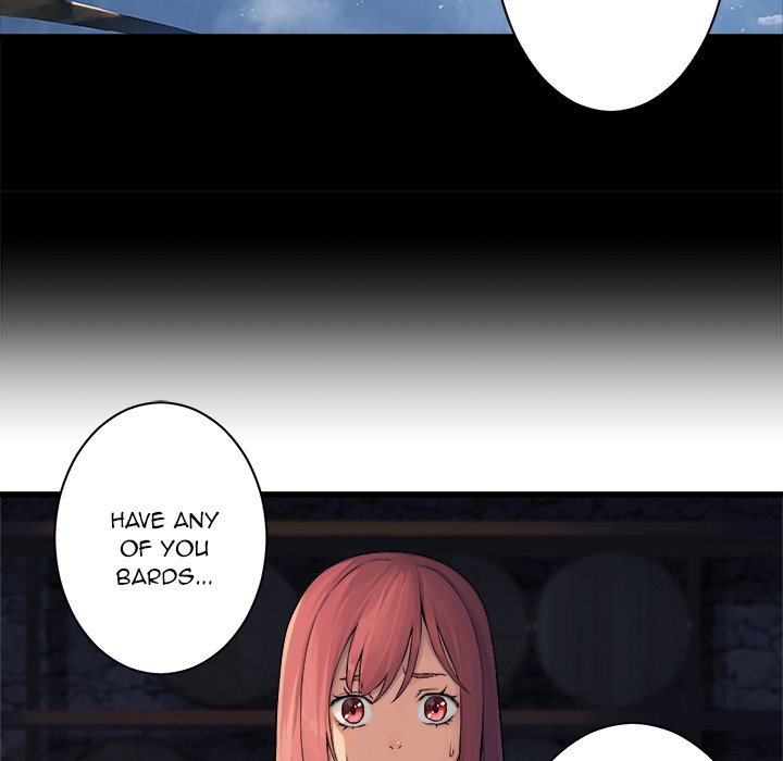 Read Her Summon Manga Online
