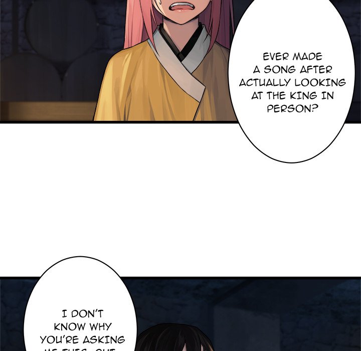 Read Her Summon Manga Online