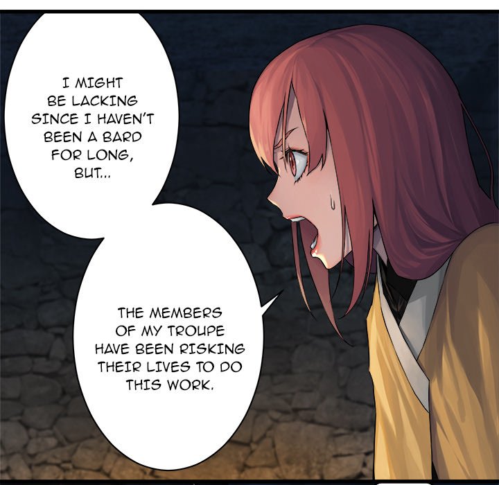 Read Her Summon Manga Online