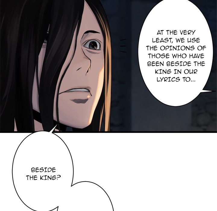 Read Her Summon Manga Online