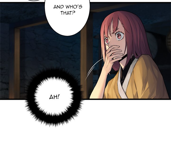 Read Her Summon Manga Online