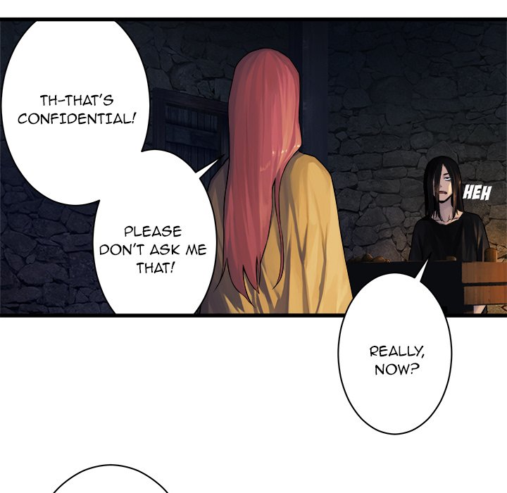 Read Her Summon Manga Online