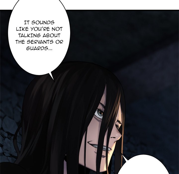 Read Her Summon Manga Online