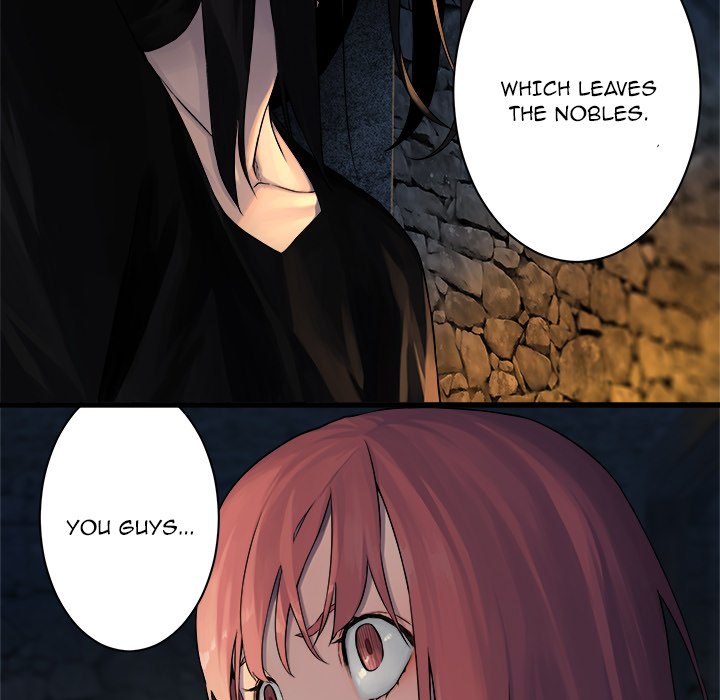 Read Her Summon Manga Online