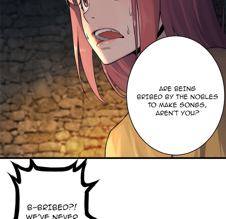 Read Her Summon Manga Online