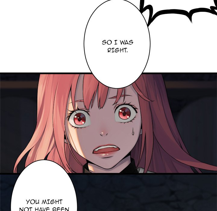 Read Her Summon Manga Online