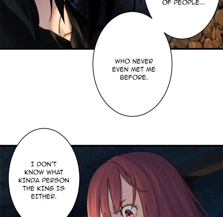 Read Her Summon Manga Online