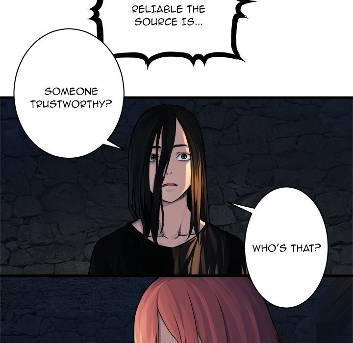 Read Her Summon Manga Online