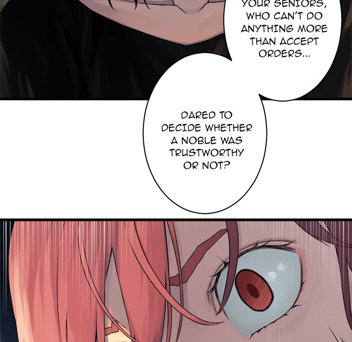 Read Her Summon Manga Online