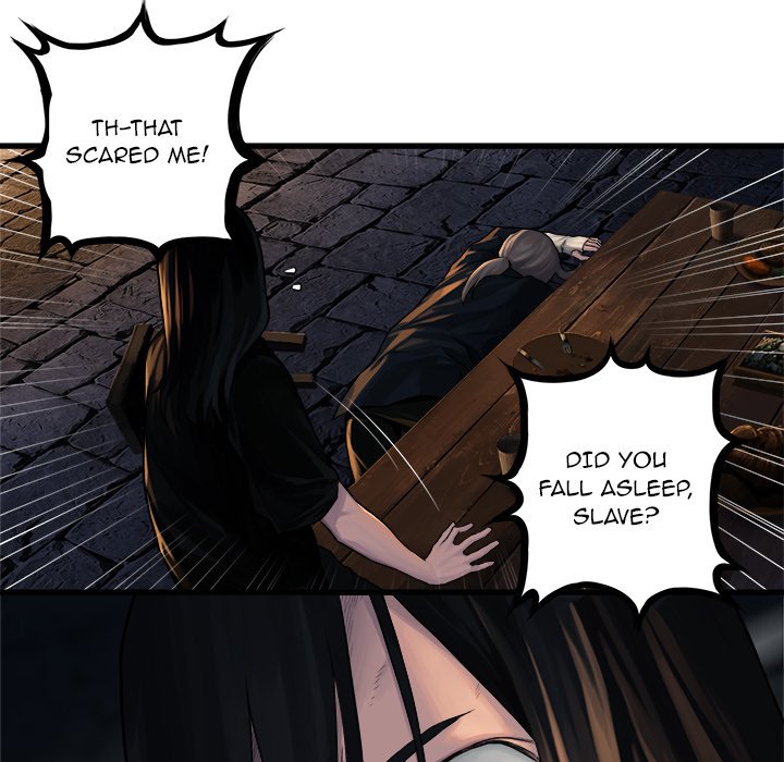 Read Her Summon Manga Online