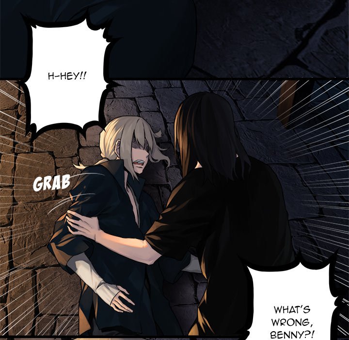 Read Her Summon Manga Online