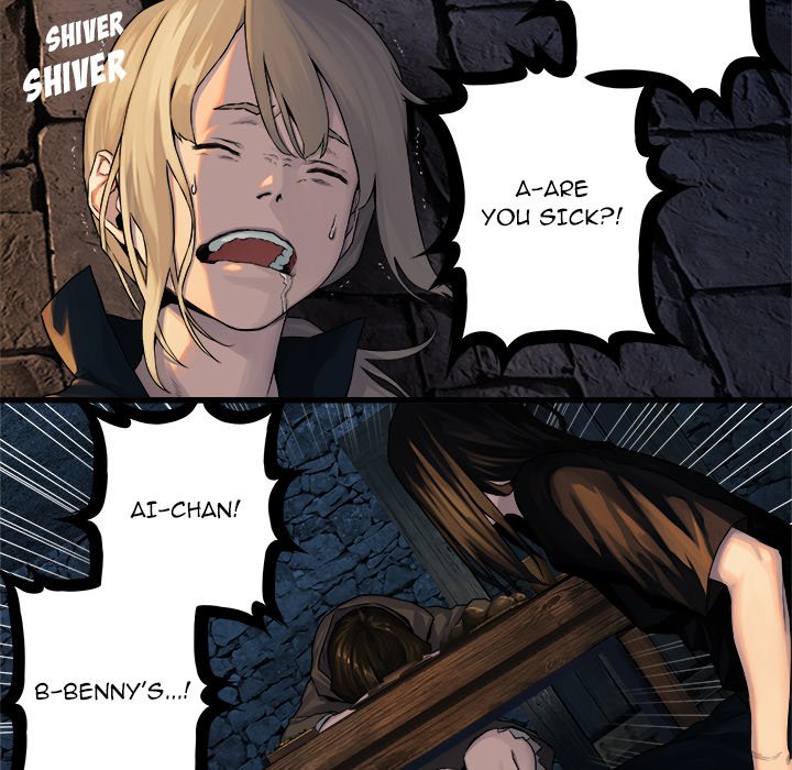 Read Her Summon Manga Online