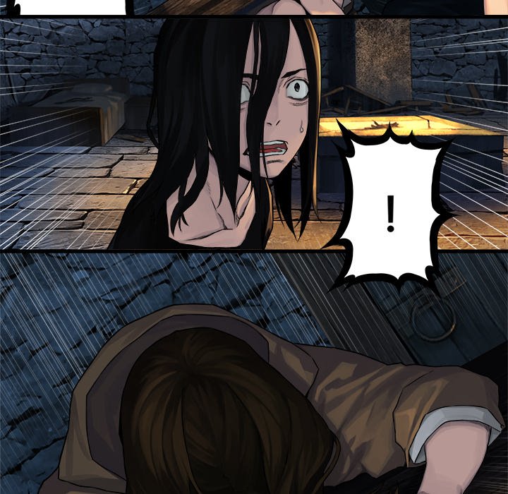 Read Her Summon Manga Online