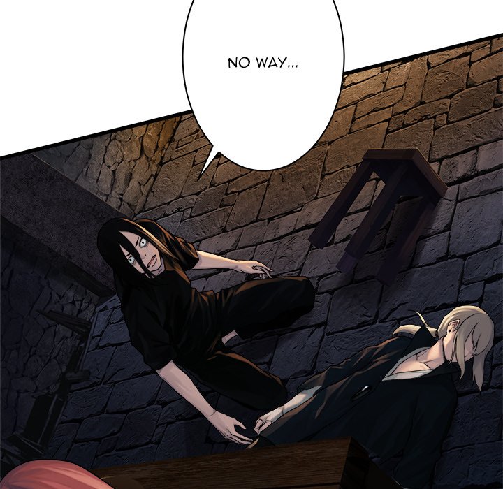 Read Her Summon Manga Online