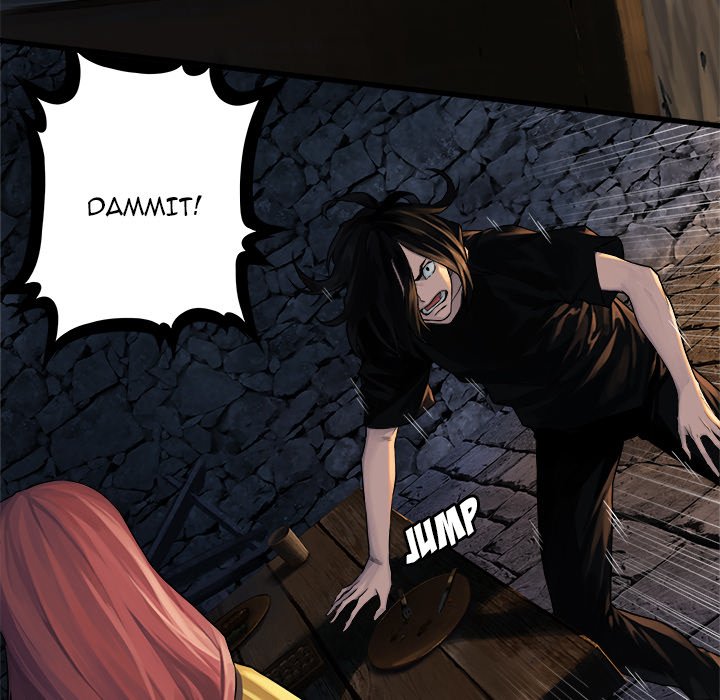 Read Her Summon Manga Online