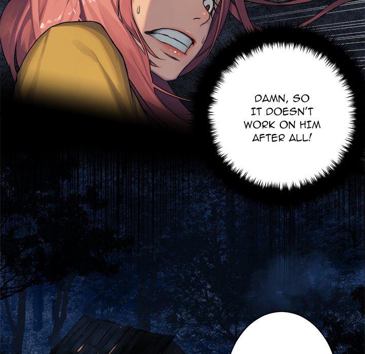 Read Her Summon Manga Online