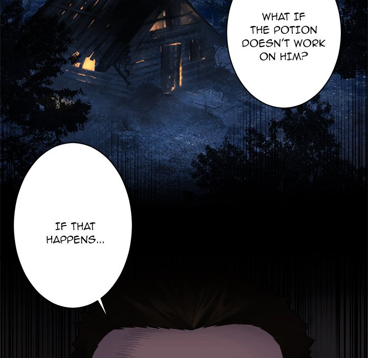 Read Her Summon Manga Online