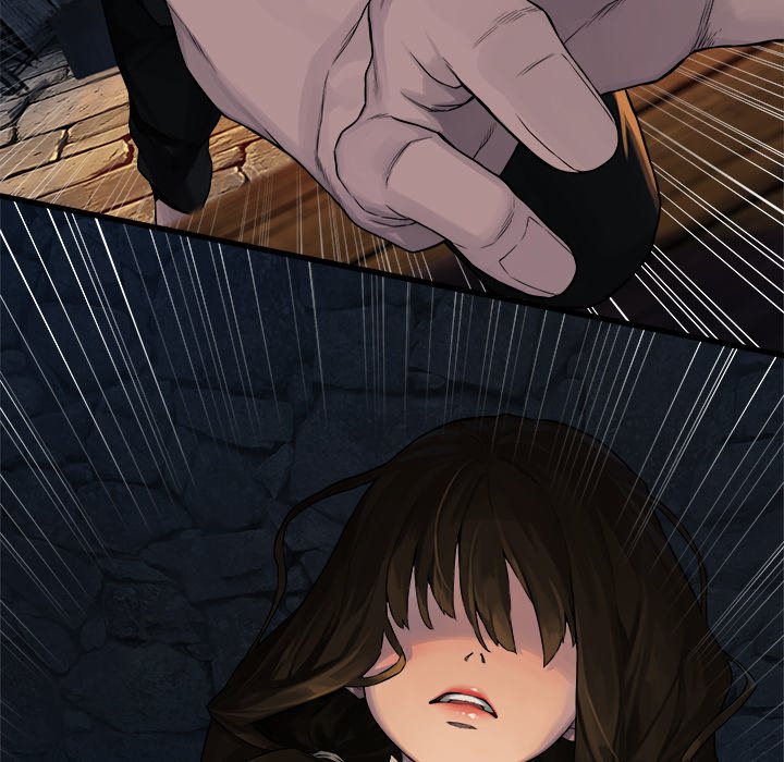 Read Her Summon Manga Online