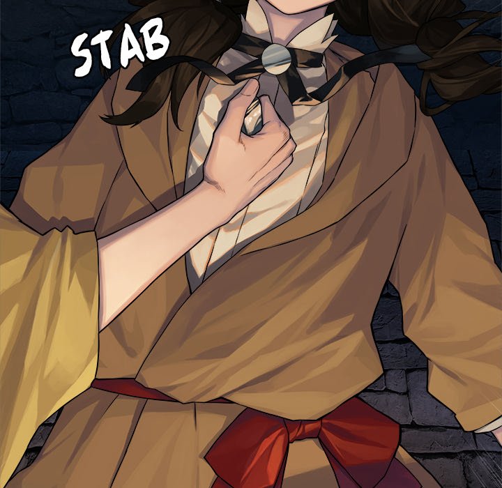 Read Her Summon Manga Online