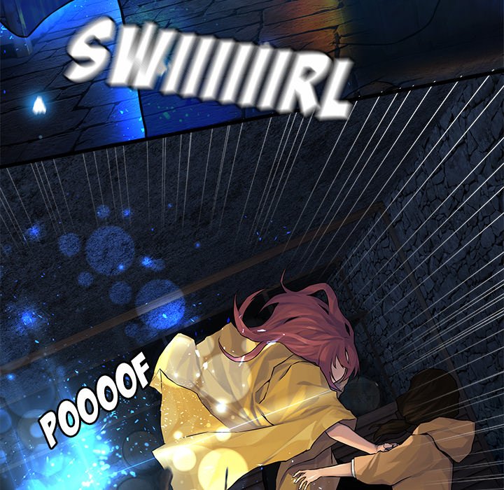 Read Her Summon Manga Online