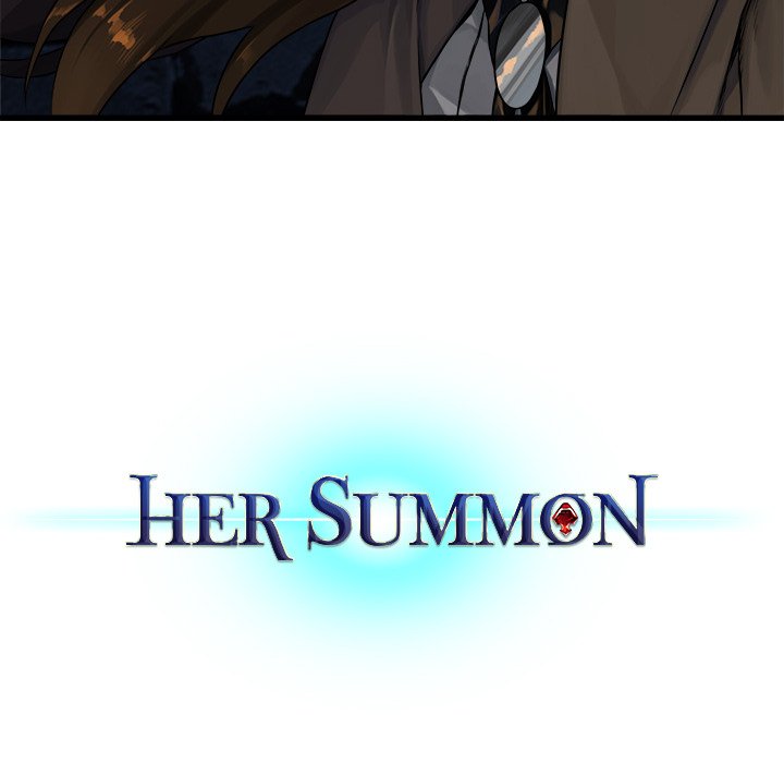 Read Her Summon Manga Online