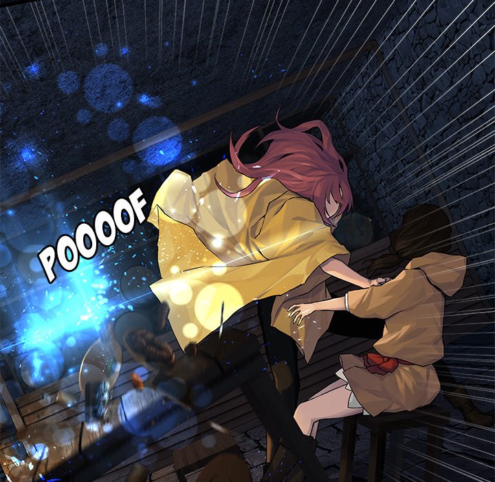 Read Her Summon Manga Online