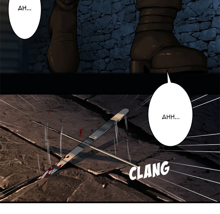 Read Her Summon Manga Online