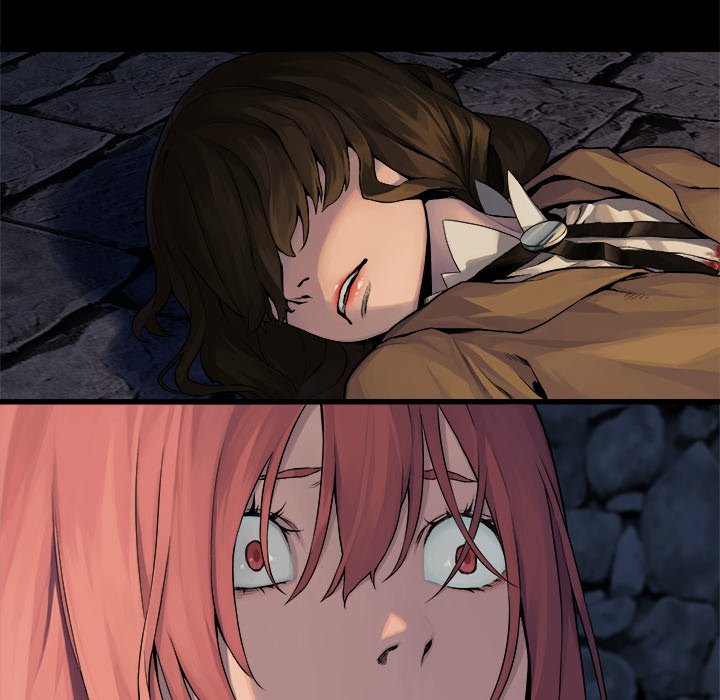 Read Her Summon Manga Online