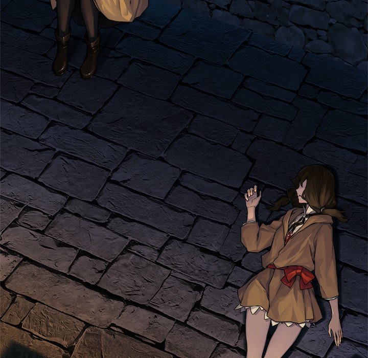 Read Her Summon Manga Online