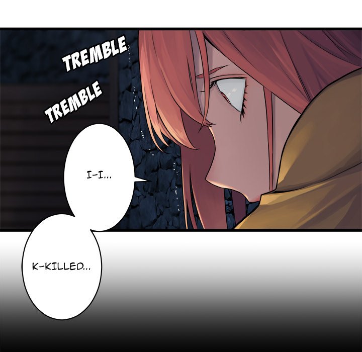 Read Her Summon Manga Online