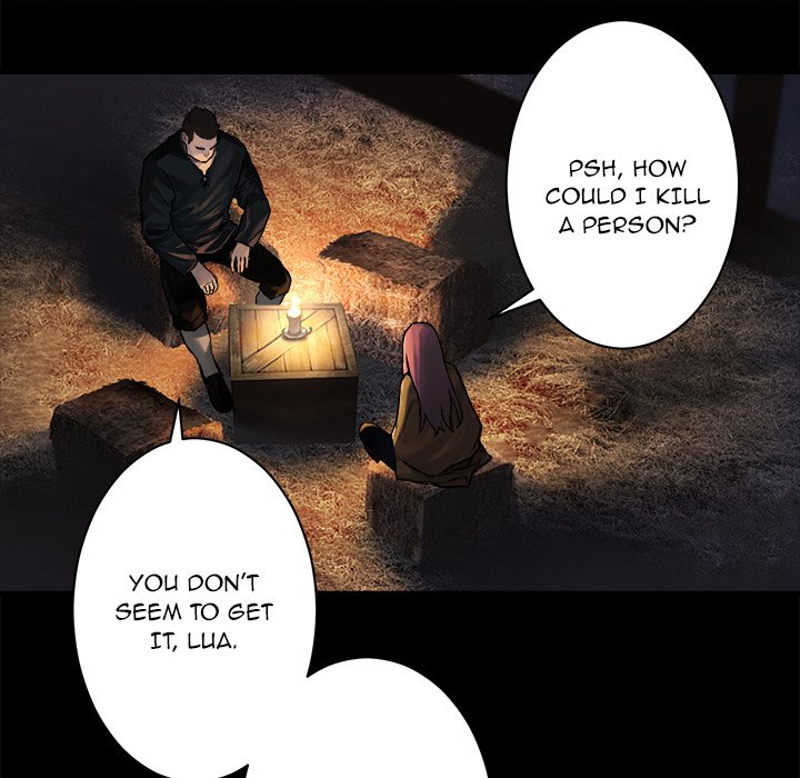Read Her Summon Manga Online