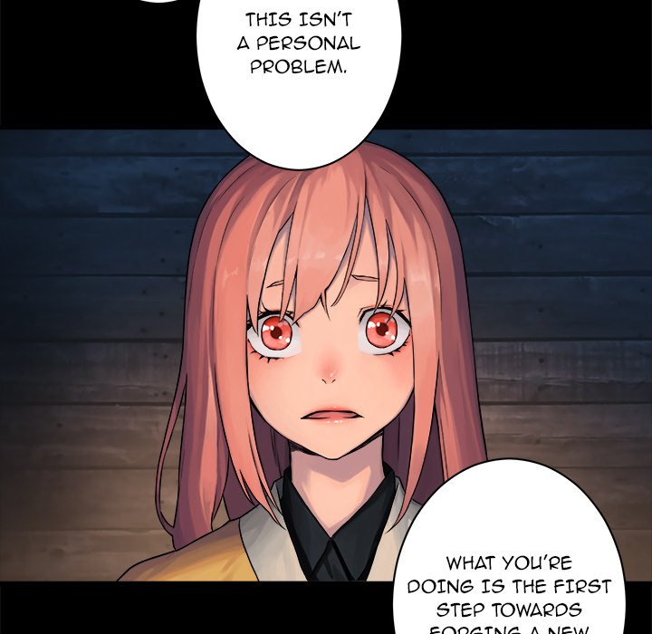 Read Her Summon Manga Online