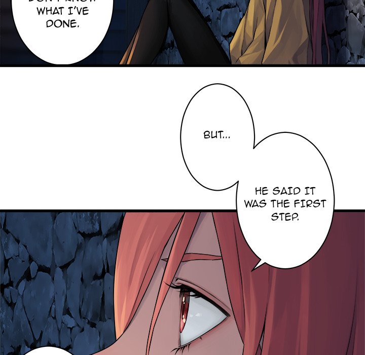 Read Her Summon Manga Online
