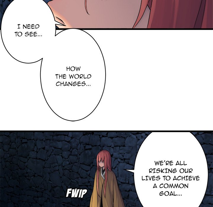 Read Her Summon Manga Online